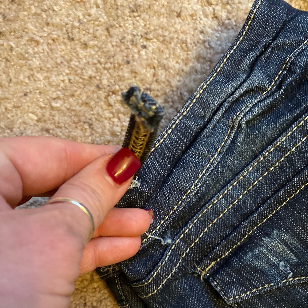 Jeans - Picture 4 of 4